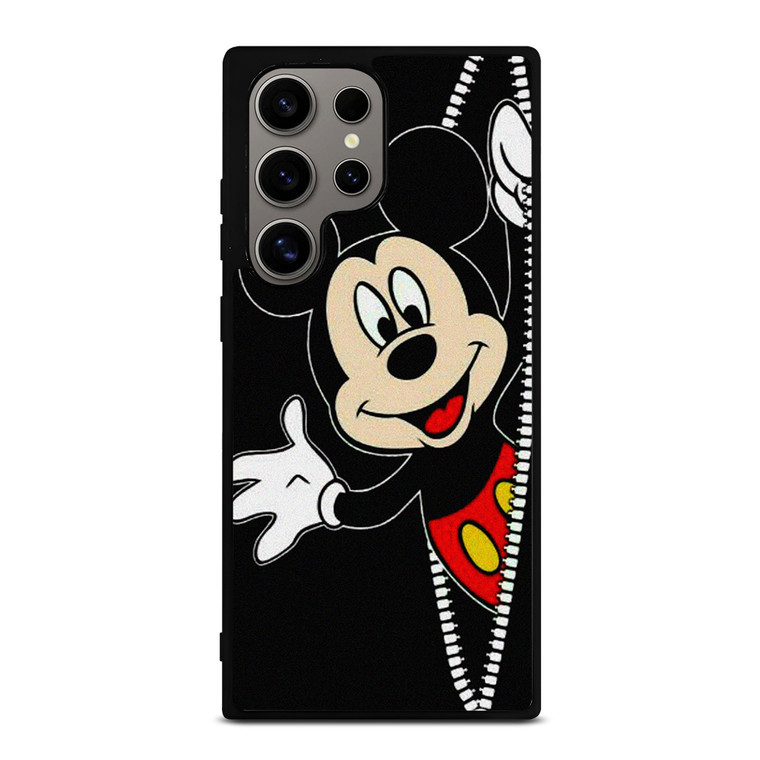 MICKEY MOUSE DISNEY CARTOON Samsung Galaxy S24 Ultra Case Cover