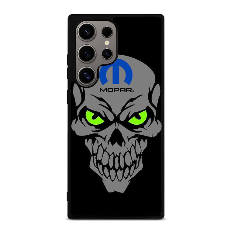 MOPAR CAR SKULL DEMON LOGO Samsung Galaxy S24 Ultra Case Cover MOPAR CAR SKULL DEMON LOGO Samsung Galaxy S24 Ultra Case Cover