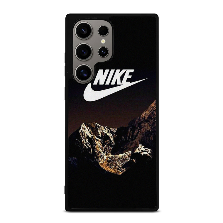 NIKE MOUNTAIN COOL Samsung Galaxy S24 Ultra Case Cover NIKE MOUNTAIN COOL Samsung Galaxy S24 Ultra Case Cover