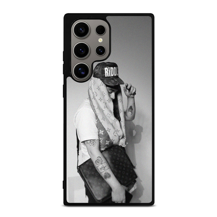 NOAH OLIVIER SMITH YEAT RAPPER Samsung Galaxy S24 Ultra Case Cover NOAH OLIVIER SMITH YEAT RAPPER Samsung Galaxy S24 Ultra Case Cover