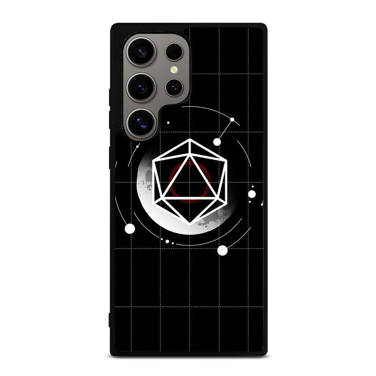 ODESZA ELECTRONIC MUSIC SYMBOL Samsung Galaxy S24 Ultra Case Cover