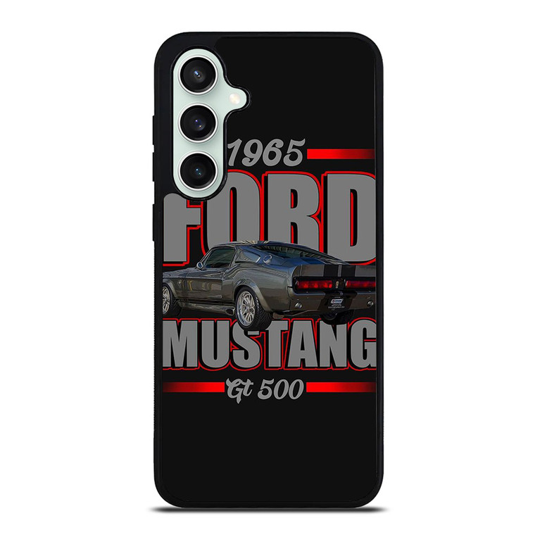 1995 FORD MUSTANG GT500 CLASSIC Samsung Galaxy S23 FE Case Cover