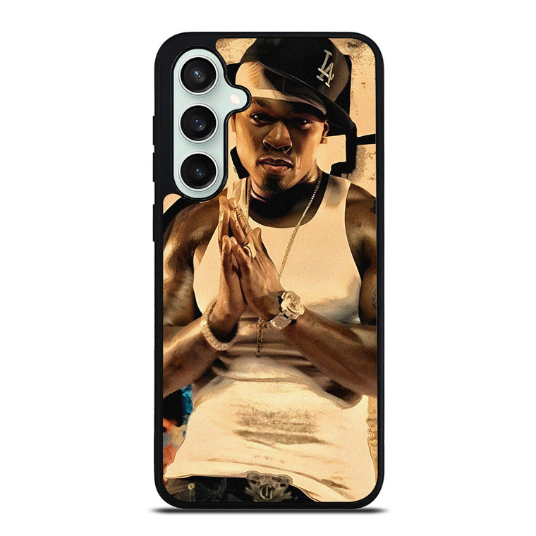 50 CENT RAPPER Samsung Galaxy S23 FE Case Cover