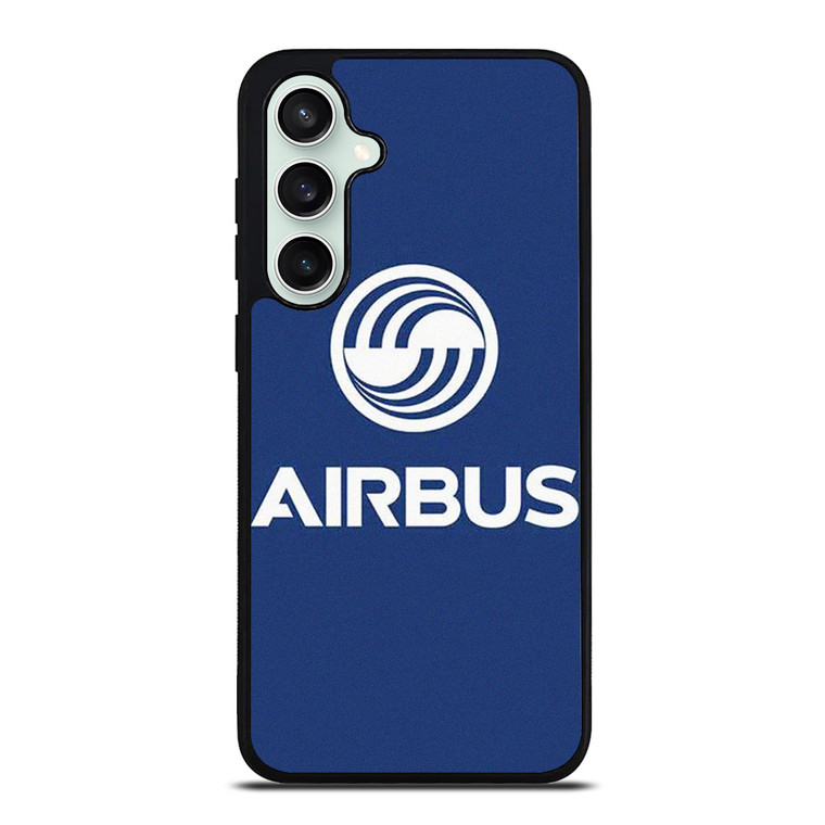 AIRBUS AEROSPACE EMBLEM Samsung Galaxy S23 FE Case Cover