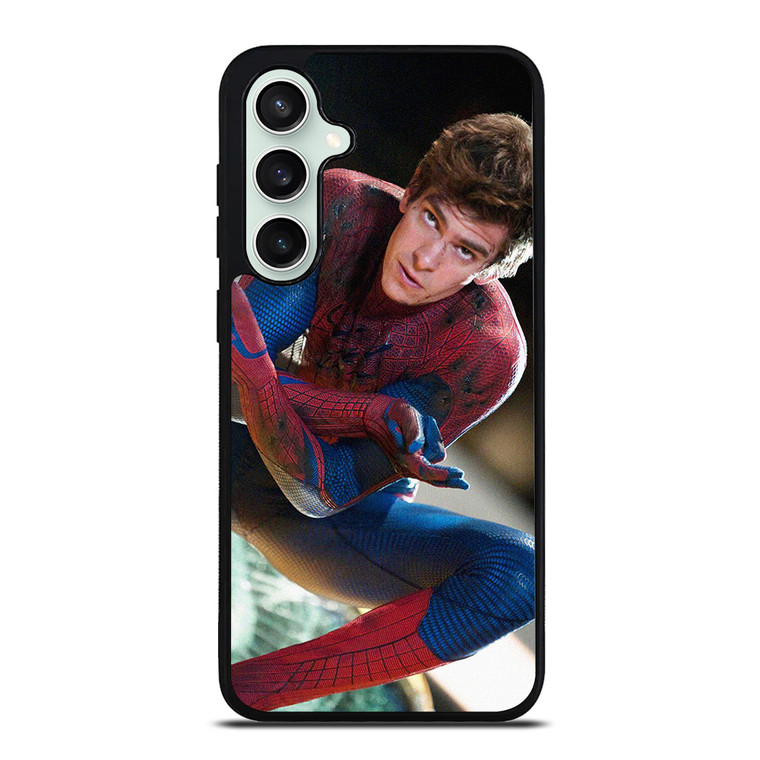 ANDREW GARFIELD SPIDERMAN Samsung Galaxy S23 FE Case Cover