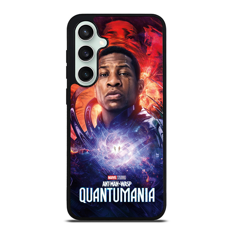 ANT-MAN AND THE WASP QUANTUMANIA KANG THE CONQUEROR Samsung Galaxy S23 FE Case Cover