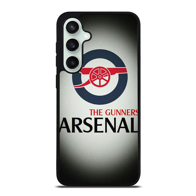 ARSENAL THE GUNNERS SYMBOL Samsung Galaxy S23 FE Case Cover