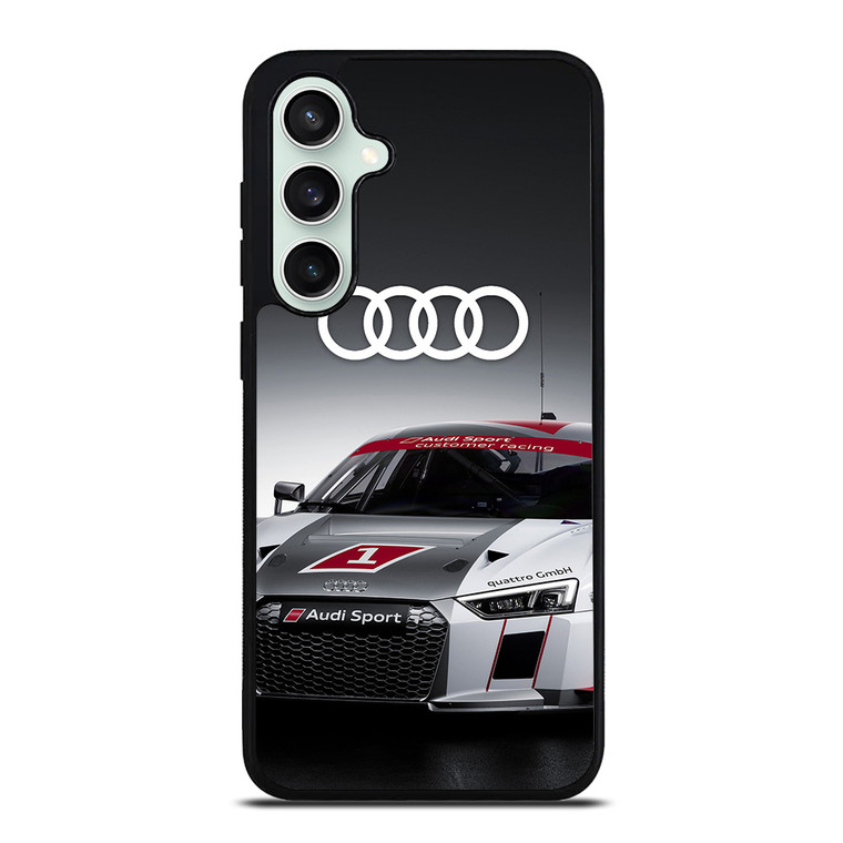 AUDI SPORT RACING Samsung Galaxy S23 FE Case Cover