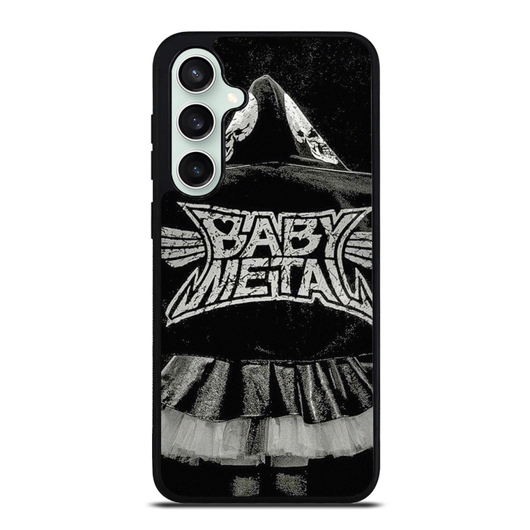 BABYMETAL BAND 2 Samsung Galaxy S23 FE Case Cover