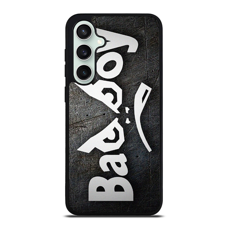 BAD BOY MMA METAL LOGO Samsung Galaxy S23 FE Case Cover