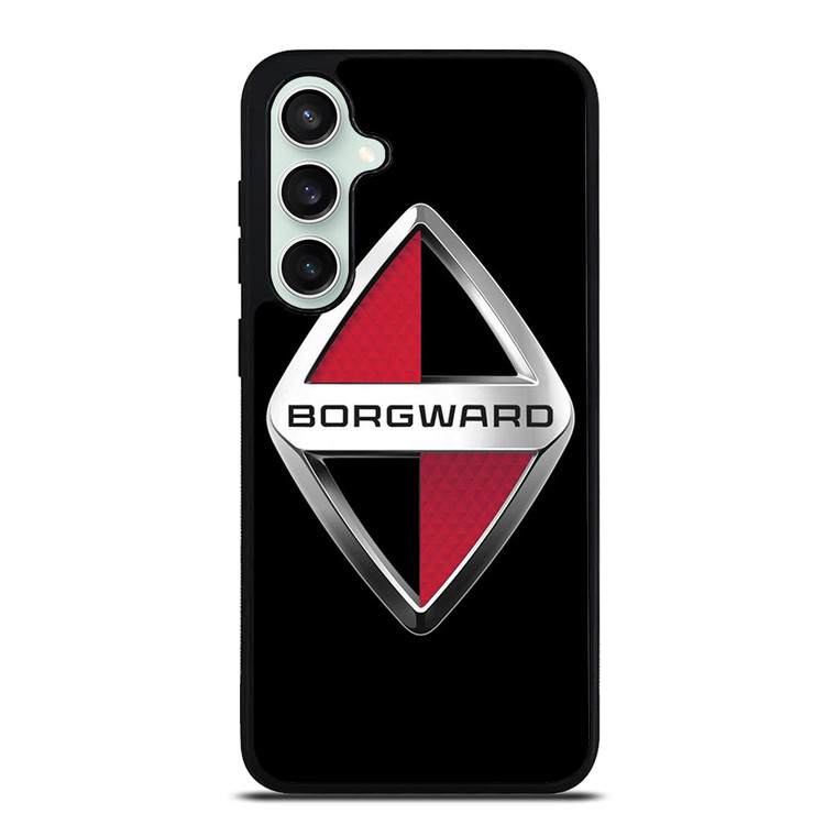 BORGWARD CAR EMBLEM Samsung Galaxy S23 FE Case Cover