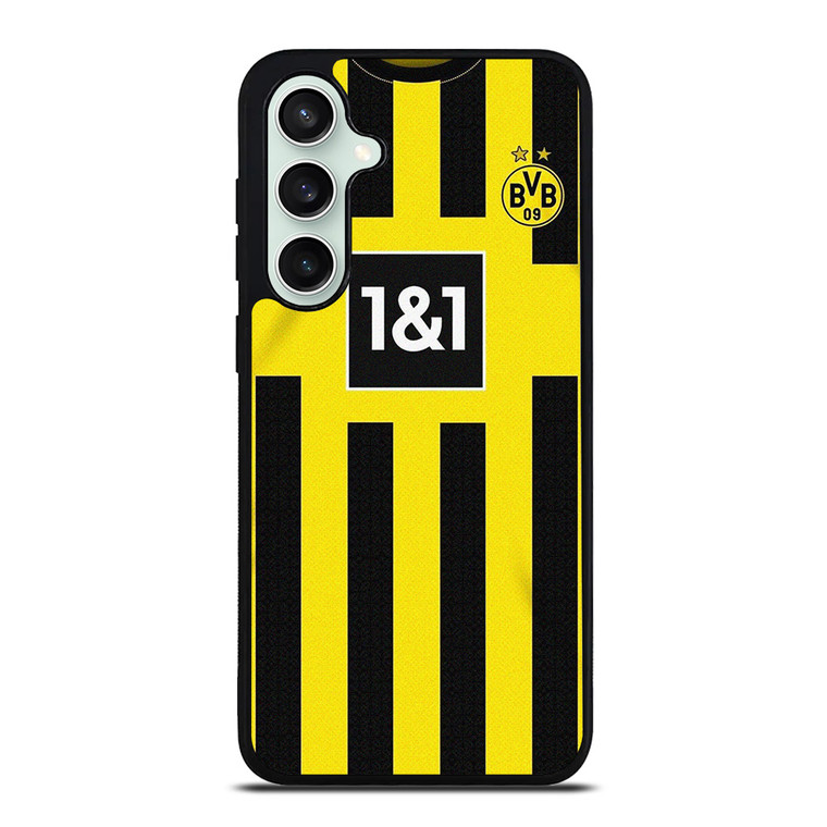 BORUSSIA DOTMUND 2022-2023 JERSEY Samsung Galaxy S23 FE Case Cover