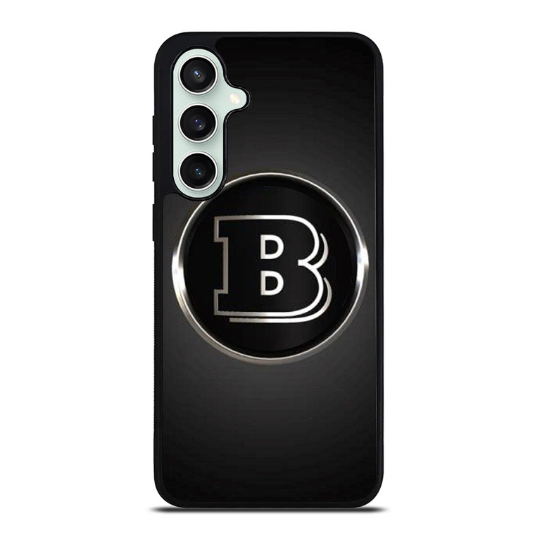 BRABUS AUTOMIBILE EMBLEM Samsung Galaxy S23 FE Case Cover