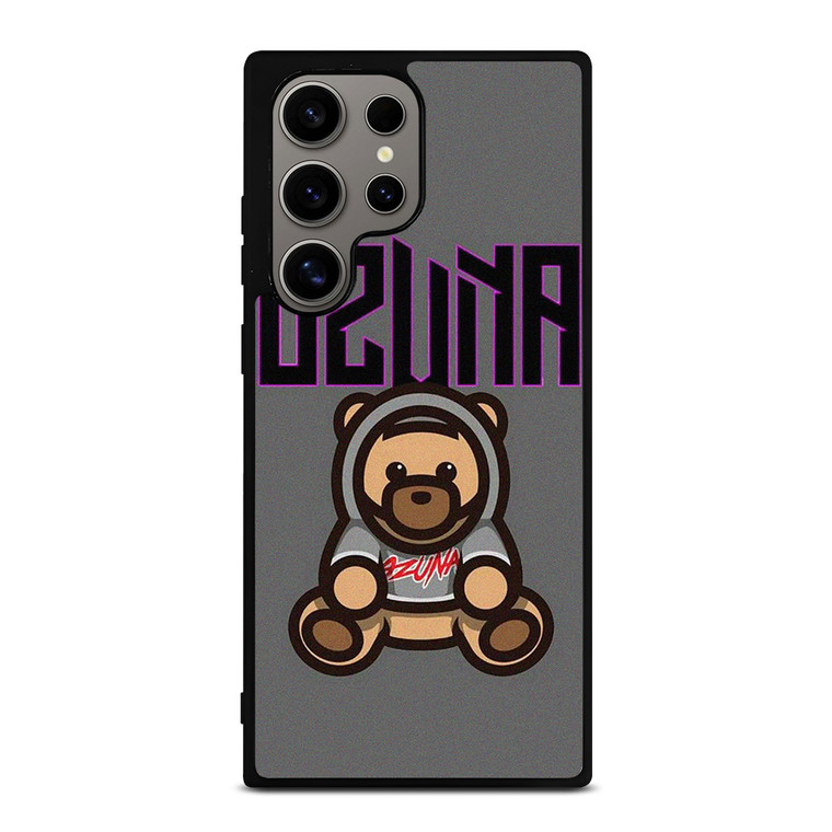 OZUNA RAPPER BEAR 2 Samsung Galaxy S24 Ultra Case Cover