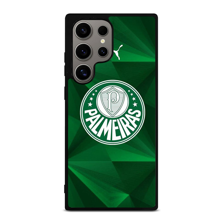 PALMEIRAS PUMA DIAMOND Samsung Galaxy S24 Ultra Case Cover
