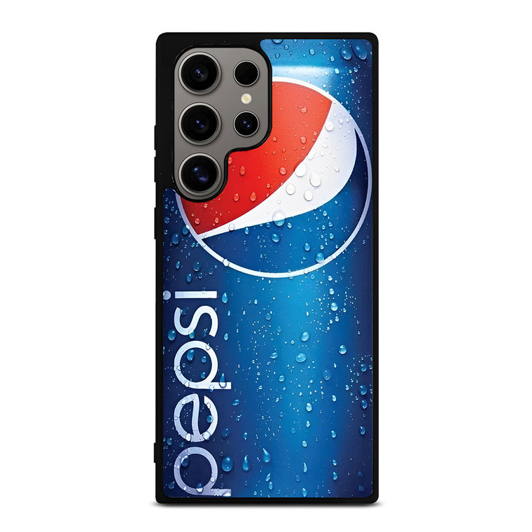 PEPSI DRINK CAN 2 Samsung Galaxy S24 Ultra Case Cover