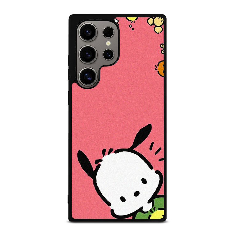 POCHACCO SANRIO DOG CUTE Samsung Galaxy S24 Ultra Case Cover