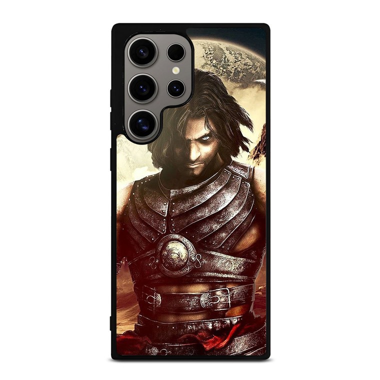 PRINCE OF PERSIA GAMES Samsung Galaxy S24 Ultra Case Cover