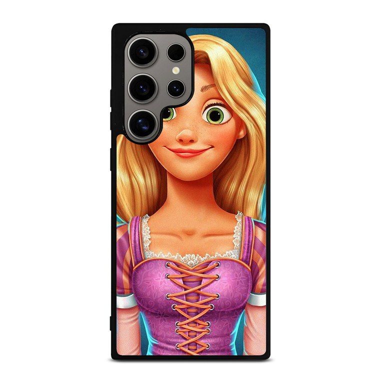 RAPUNZEL TANGLED DISNEY Samsung Galaxy S24 Ultra Case Cover RAPUNZEL TANGLED DISNEY Samsung Galaxy S24 Ultra Case Cover