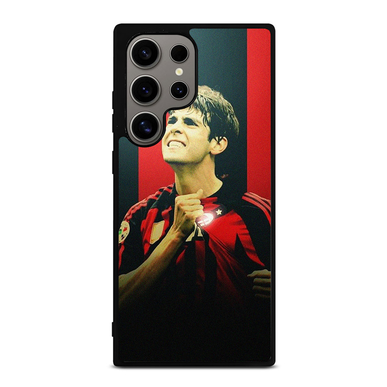 RICARDO KAKA AC MILAN FOOTBALL CLUB Samsung Galaxy S24 Ultra Case Cover RICARDO KAKA AC MILAN FOOTBALL CLUB Samsung Galaxy S24 Ultra Case Cover