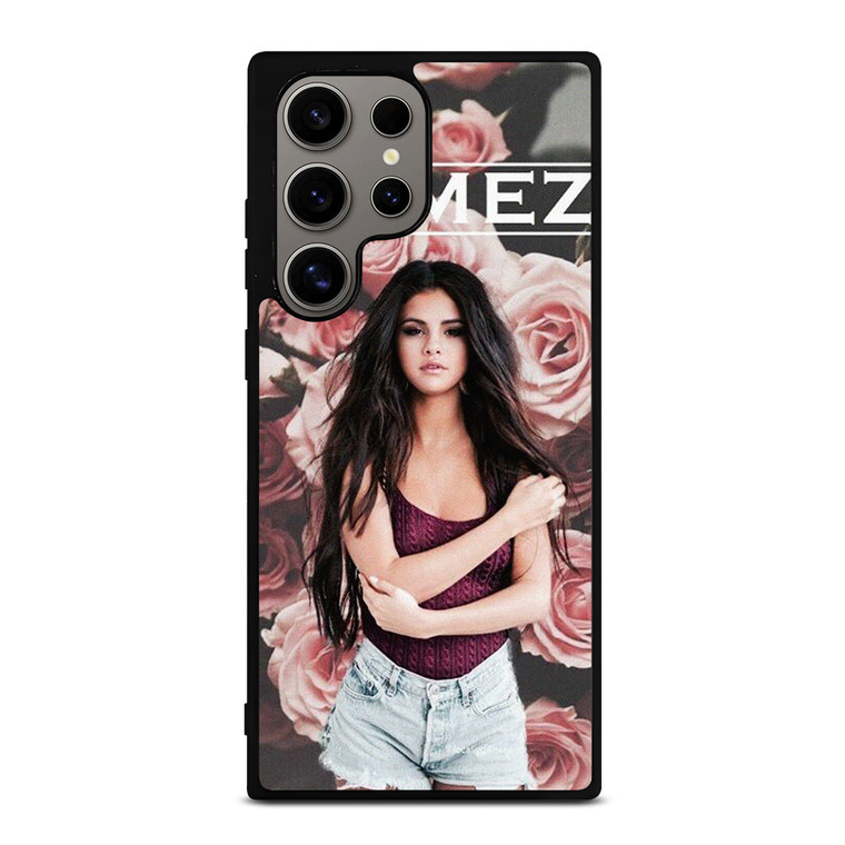 SELENA GOMEZ ROSES Samsung Galaxy S24 Ultra Case Cover