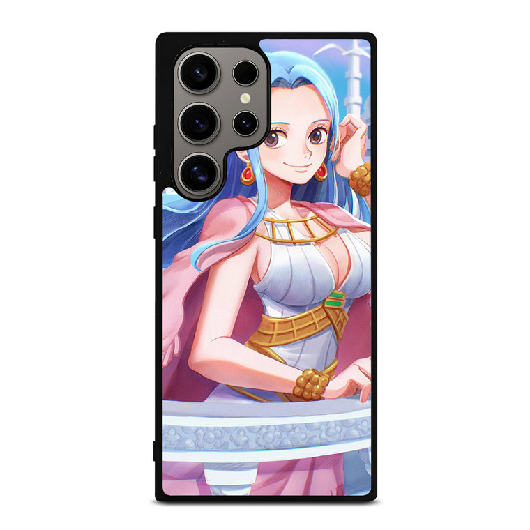 SEXY VIVI ONE PIECE Samsung Galaxy S24 Ultra Case Cover SEXY VIVI ONE PIECE Samsung Galaxy S24 Ultra Case Cover