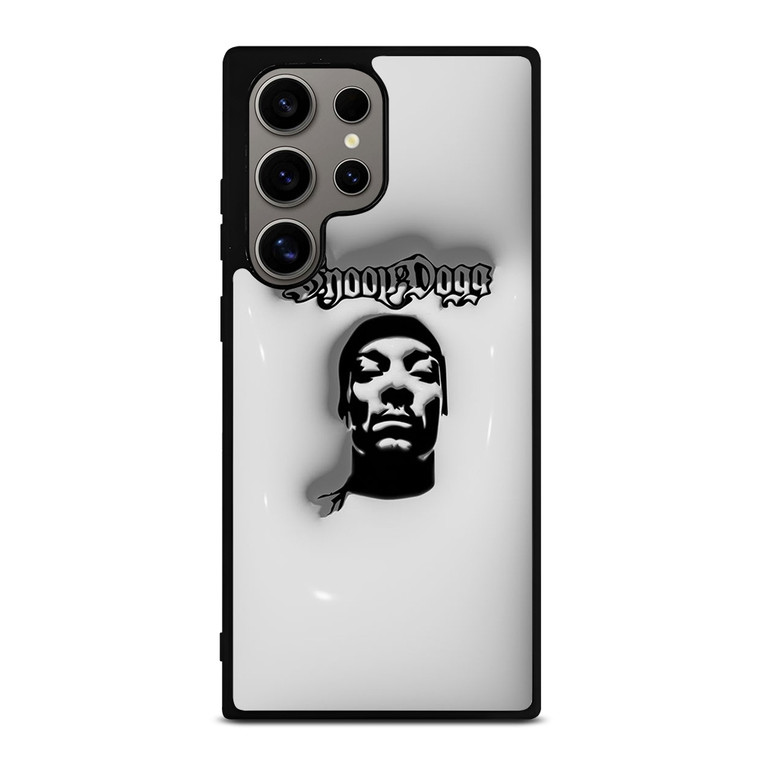 SNOOP DOGG RAPPER 3D ART STYLE Samsung Galaxy S24 Ultra Case Cover SNOOP DOGG RAPPER 3D ART STYLE Samsung Galaxy S24 Ultra Case Cover