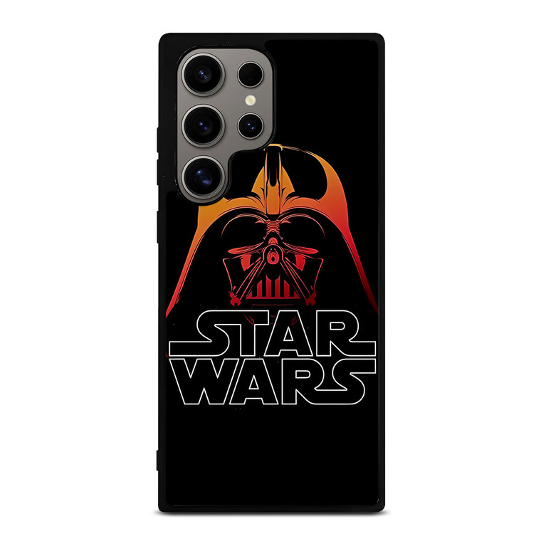 STAR WARS DARTH VADER VECTOR Samsung Galaxy S24 Ultra Case Cover STAR WARS DARTH VADER VECTOR Samsung Galaxy S24 Ultra Case Cover