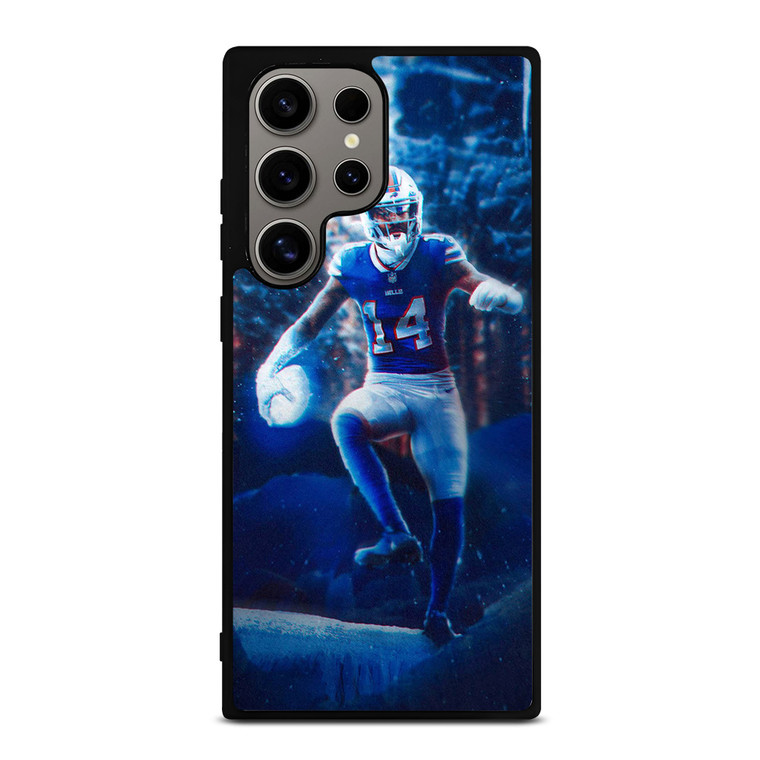 STEFON DIGGS BUFFALO BILLS Samsung Galaxy S24 Ultra Case Cover STEFON DIGGS BUFFALO BILLS Samsung Galaxy S24 Ultra Case Cover