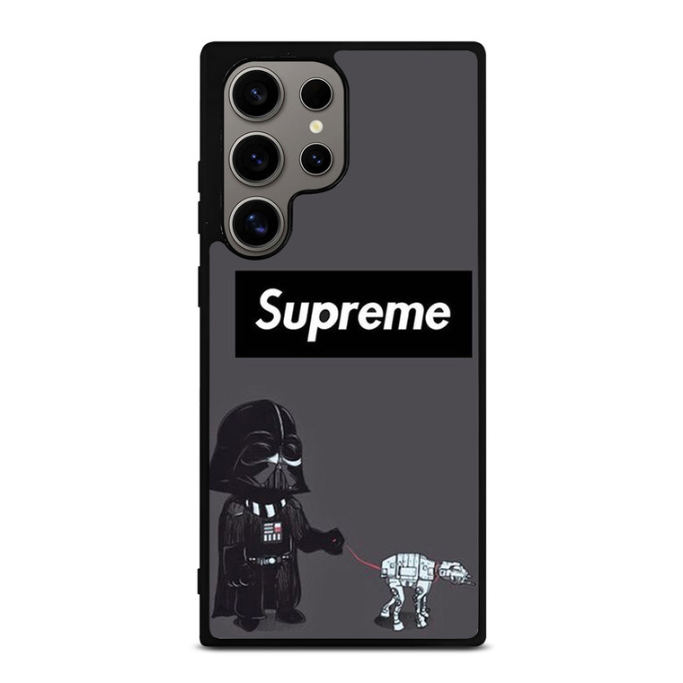SUPREME DARTH VADER STAR WARS Samsung Galaxy S24 Ultra Case Cover SUPREME DARTH VADER STAR WARS Samsung Galaxy S24 Ultra Case Cover