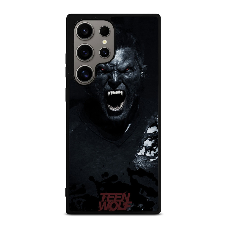 TEEN WOLF VAMPIRE Samsung Galaxy S24 Ultra Case Cover