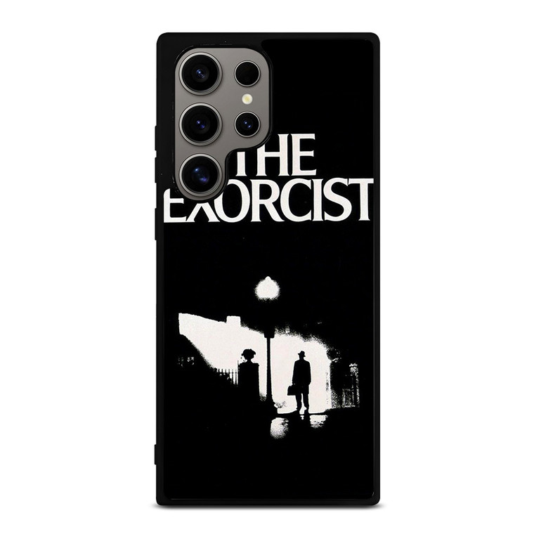 THE EXORCIST MOVIES Samsung Galaxy S24 Ultra Case Cover