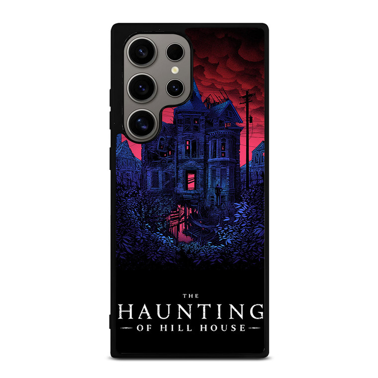 THE HAUNTING OF HILL HOUSE ART Samsung Galaxy S24 Ultra Case Cover
