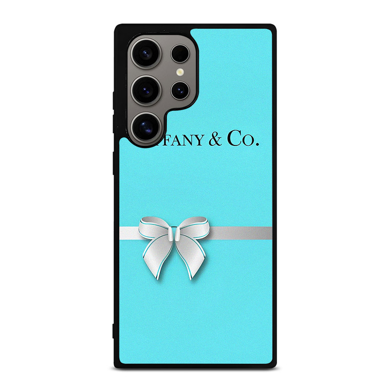 TIFFANY AND CO BAND 2 Samsung Galaxy S24 Ultra Case Cover