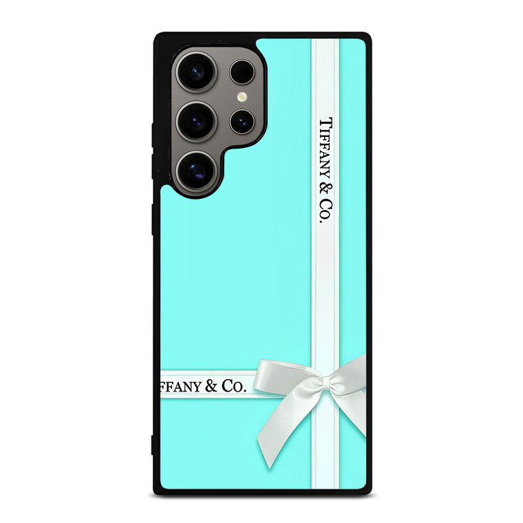 TIFFANY AND CO BAND Samsung Galaxy S24 Ultra Case Cover