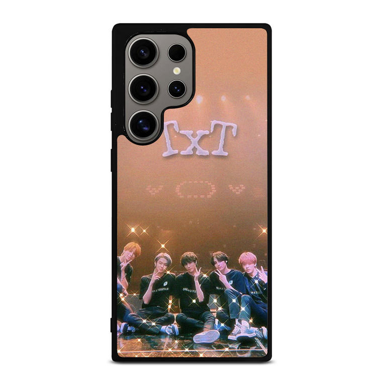 TOMORROW X TOGETHER TXT CONCERT Samsung Galaxy S24 Ultra Case Cover