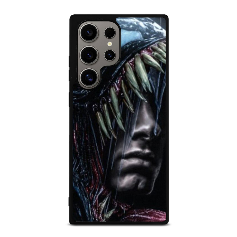 VENOM EMINEM RAPPER Samsung Galaxy S24 Ultra Case Cover