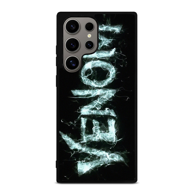 VENOM LOGO LETTER Samsung Galaxy S24 Ultra Case Cover VENOM LOGO LETTER Samsung Galaxy S24 Ultra Case Cover