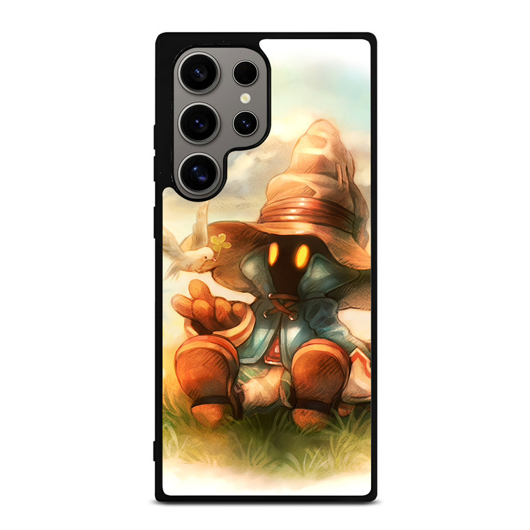 VIVI FINAL FANTASY XVI GAMES Samsung Galaxy S24 Ultra Case Cover