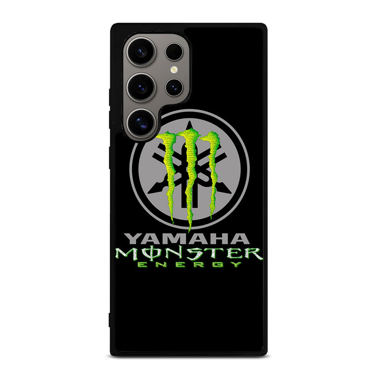 YAMAHA MONSTER ENERGY LOGO Samsung Galaxy S24 Ultra Case Cover