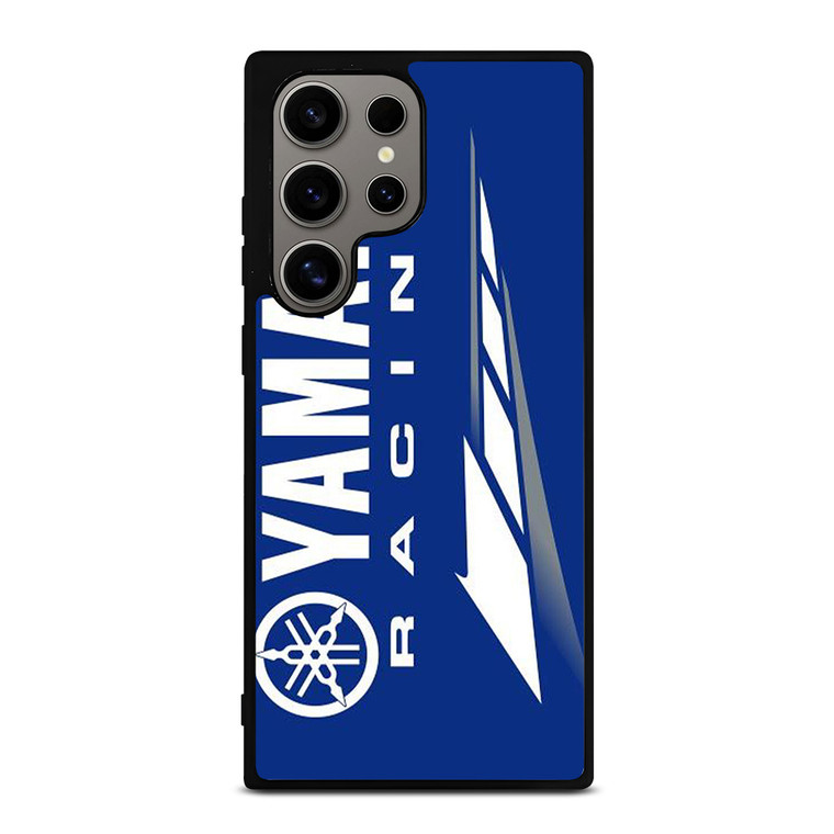 YAMAHA RACING MOTOR LOGO Samsung Galaxy S24 Ultra Case Cover