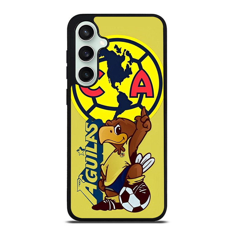 CLUB AMERICA CA AGUILAS MASCOT Samsung Galaxy S23 FE Case Cover