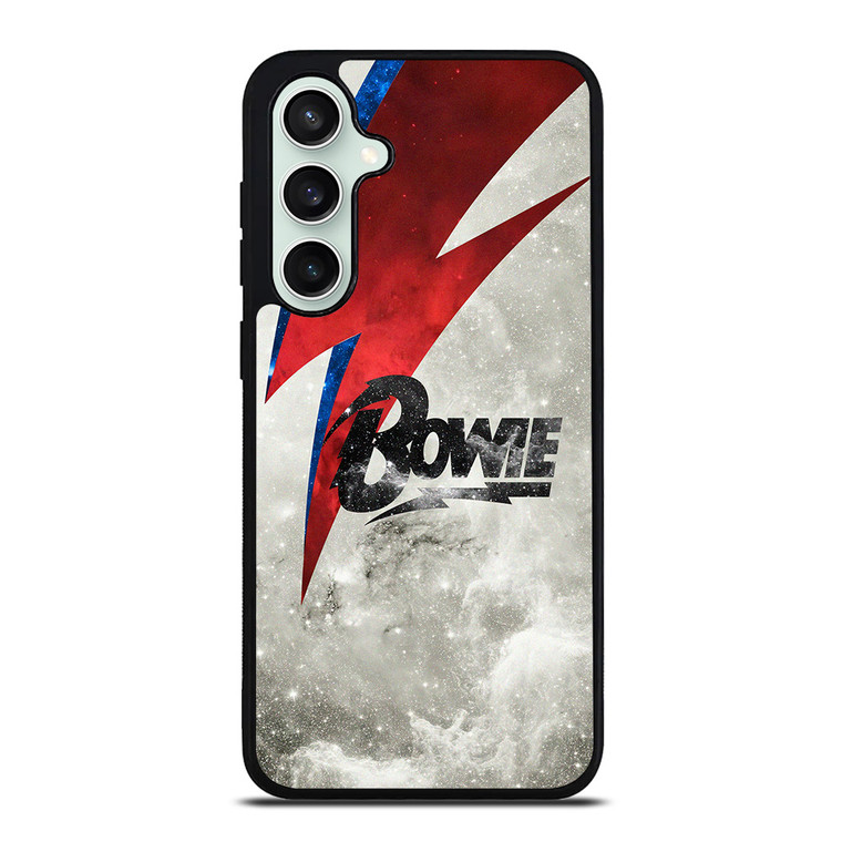 DAVID BOWIE SINGER LOGO Samsung Galaxy S23 FE Case Cover
