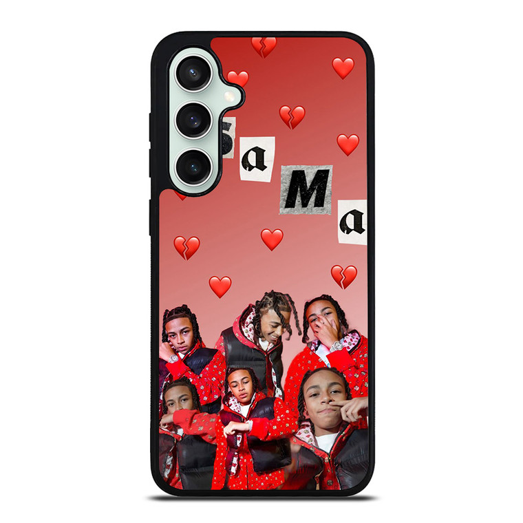DD OSAMA MUSICAL ARTIST Samsung Galaxy S23 FE Case Cover