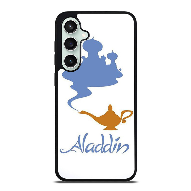 DISNEY ALADDIN MINIMALIST Samsung Galaxy S23 FE Case Cover