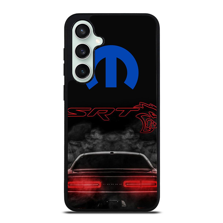 DODGE CHALLENGER SRT DEMON MOPAR Samsung Galaxy S23 FE Case Cover
