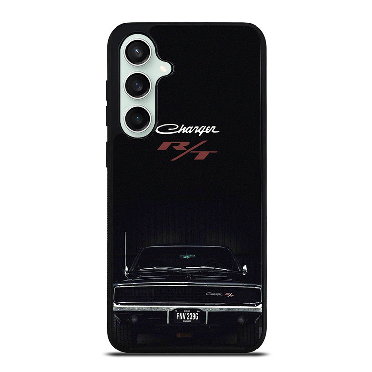 DODGE CHARGER RT CLASSIC Samsung Galaxy S23 FE Case Cover