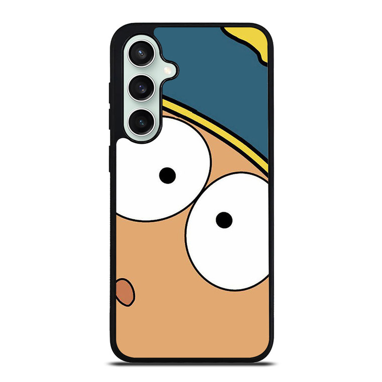 ERIC CARTMAN FACE SOUTHPARK Samsung Galaxy S23 FE Case Cover