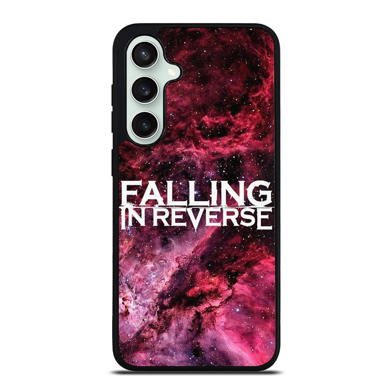 FALLING IN REVERSE GALAXY LOGO Samsung Galaxy S23 FE Case Cover