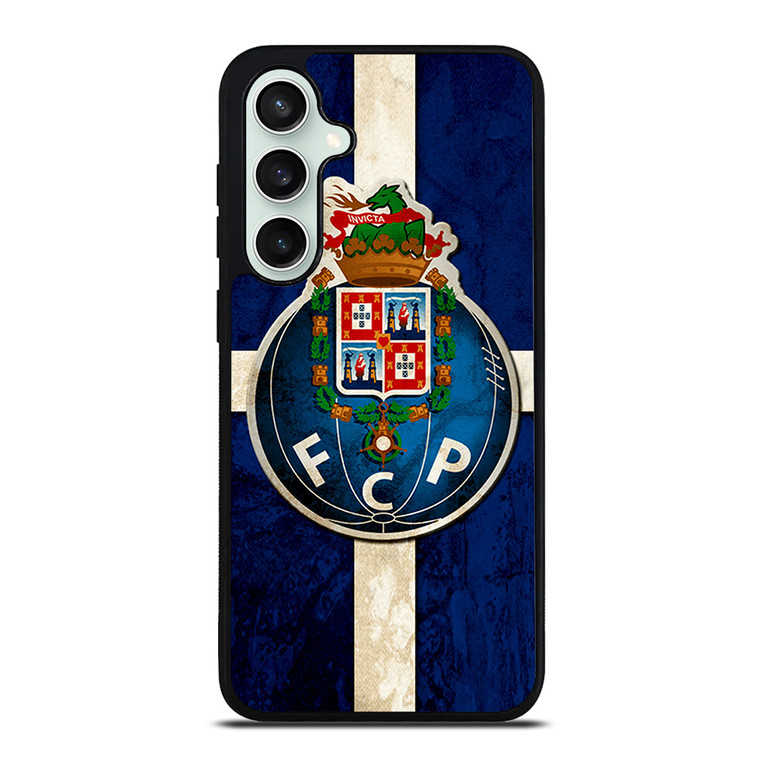 FC PORTO FCP FOOTBALL LOGO Samsung Galaxy S23 FE Case Cover